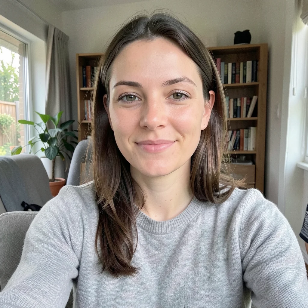 Femke de Vries